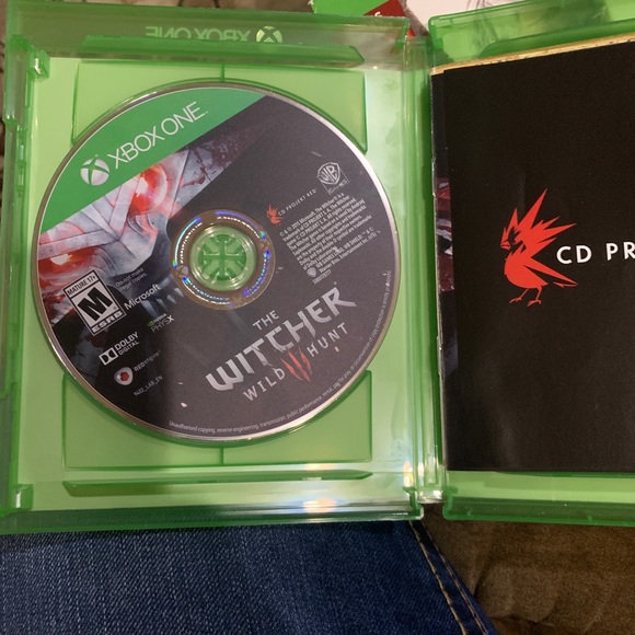 xbox one - Picture 2 of 2